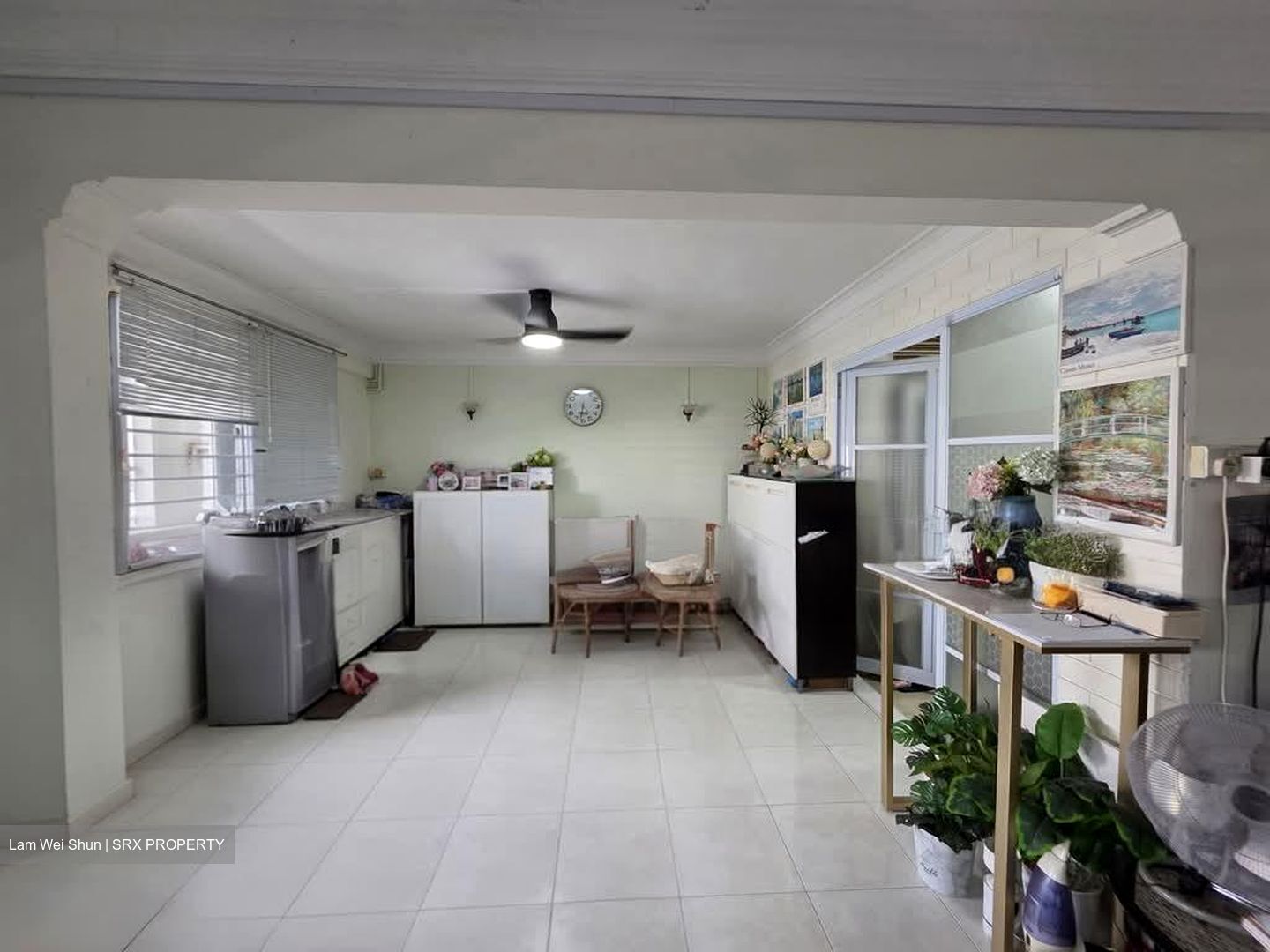 Blk 106 Simei Street 1 (Tampines), HDB 4 Rooms #592007361